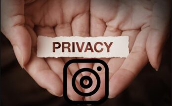 How to Protect Privacy on Instagram