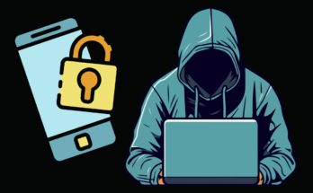 How to Secure Smartphone from Hackers