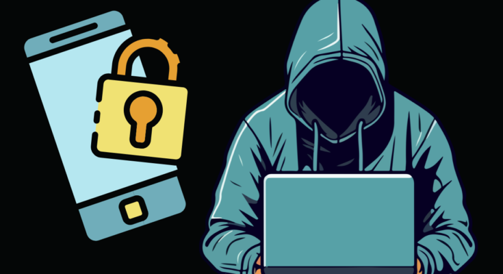 How to Secure Smartphone from Hackers