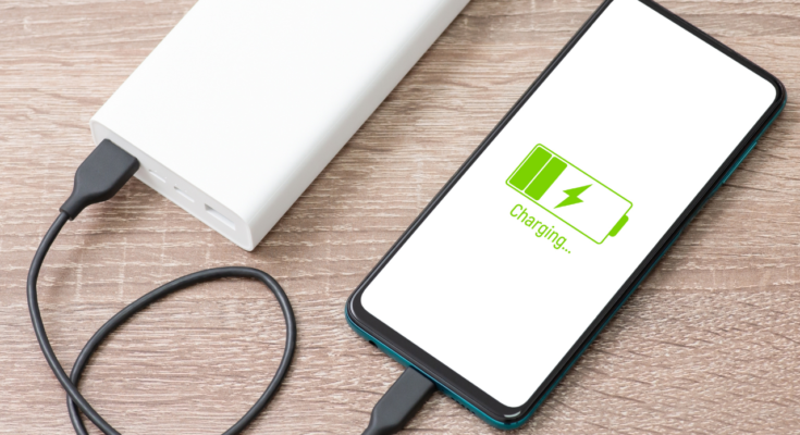 How to Boost Phone Battery Life